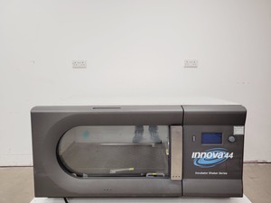 Thumbnail image of New Brunswick Innova 44R Incubator Shaker Double Stack Lab