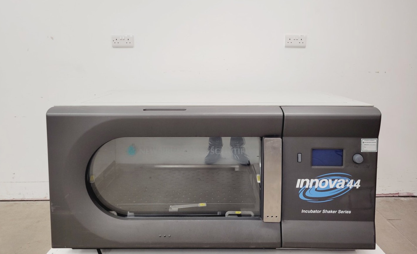 Image of New Brunswick Innova 44R Incubator Shaker Double Stack Lab