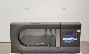 Thumbnail image of New Brunswick Innova 44R Incubator Shaker Double Stack Lab