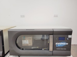 Thumbnail image of New Brunswick Innova 44R Incubator Shaker Double Stack Lab