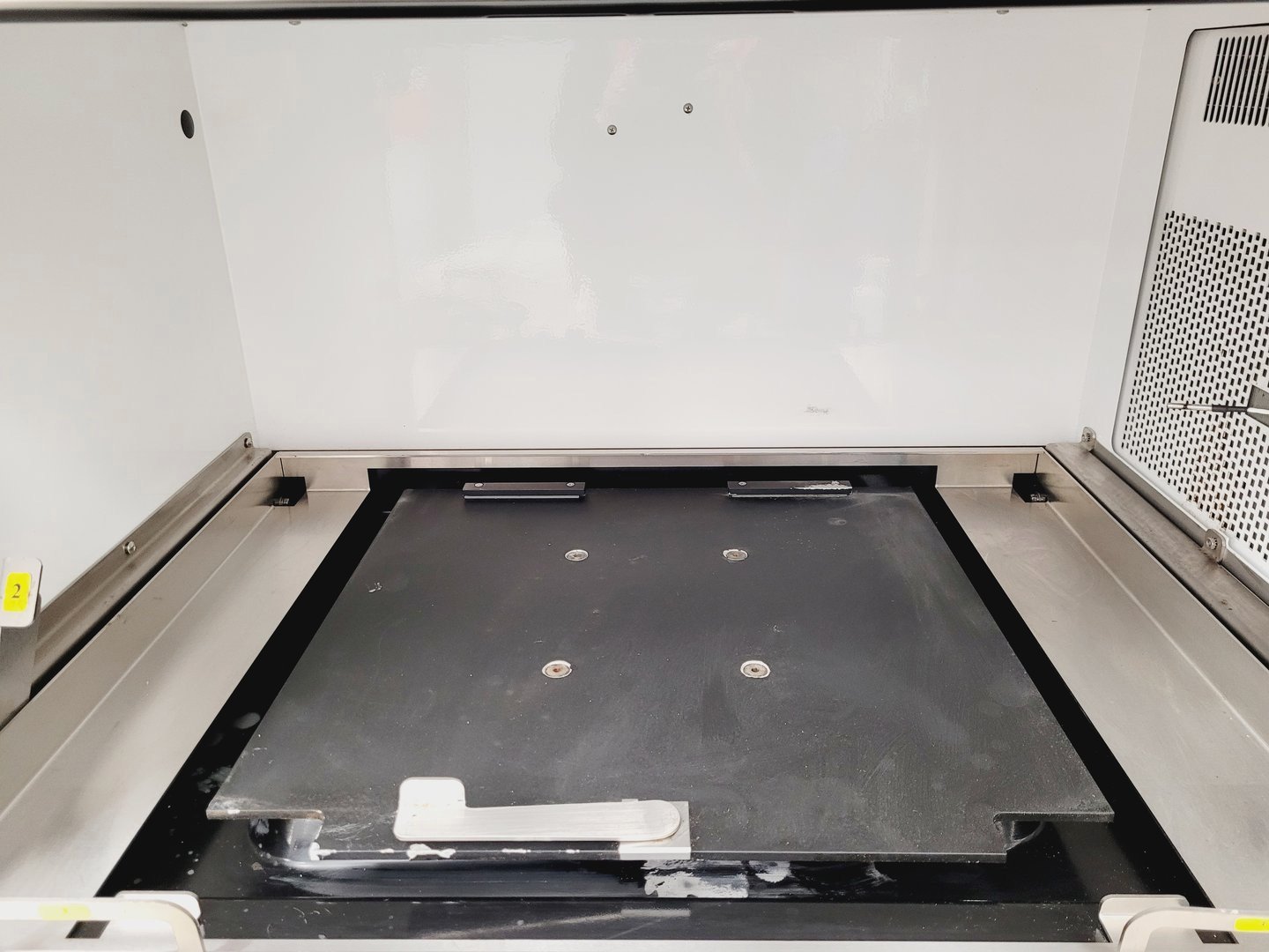 Image of New Brunswick Innova 44R Incubator Shaker Double Stack Lab