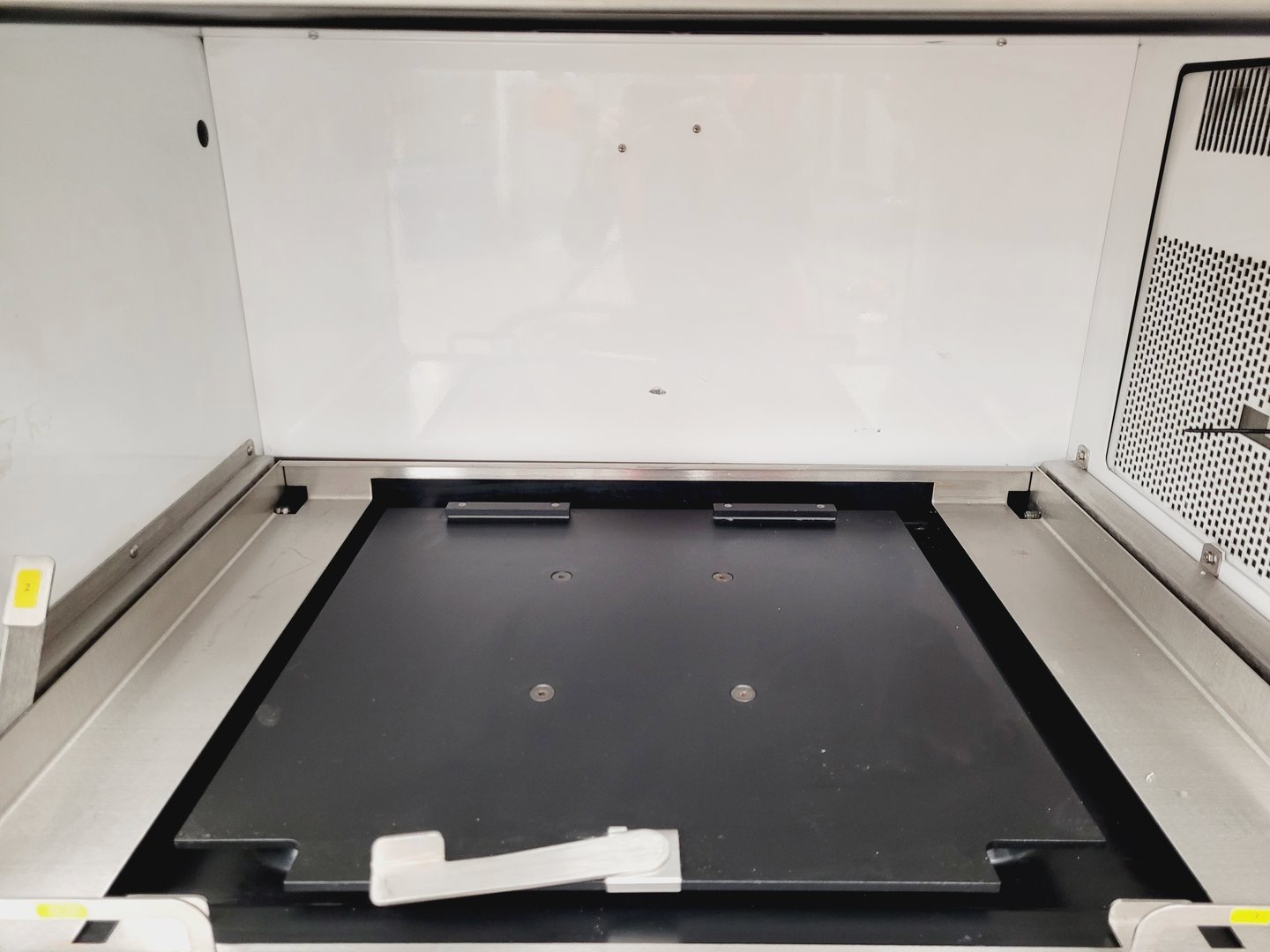 Image of New Brunswick Innova 44R Incubator Shaker Double Stack Lab