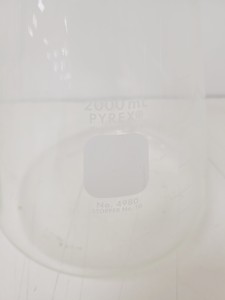 Thumbnail image of 28 x Conical & Volumetric Laboratory Flasks Lab - Kimax, Quick Fit, Pyrex Lab