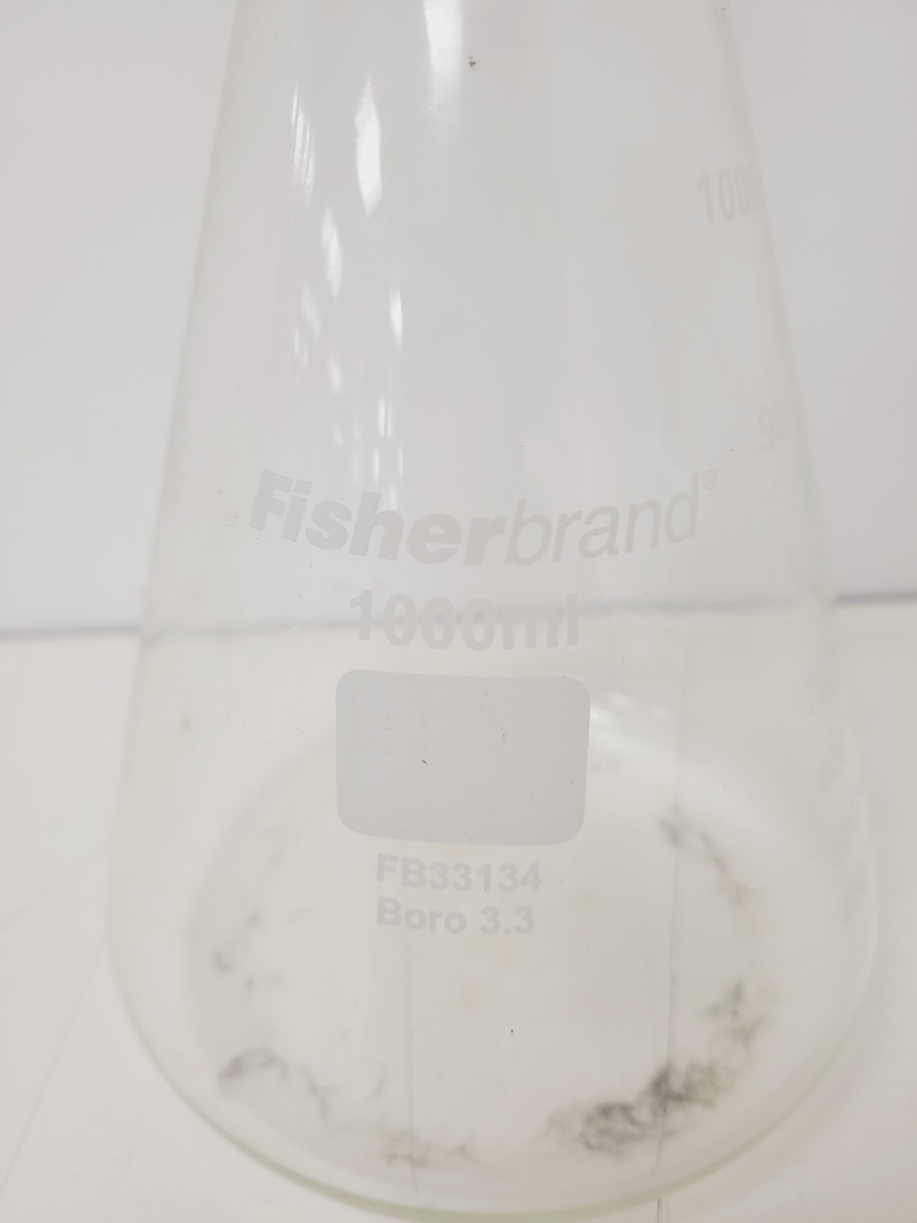 Image of 28 x Conical & Volumetric Laboratory Flasks Lab - Kimax, Quick Fit, Pyrex Lab