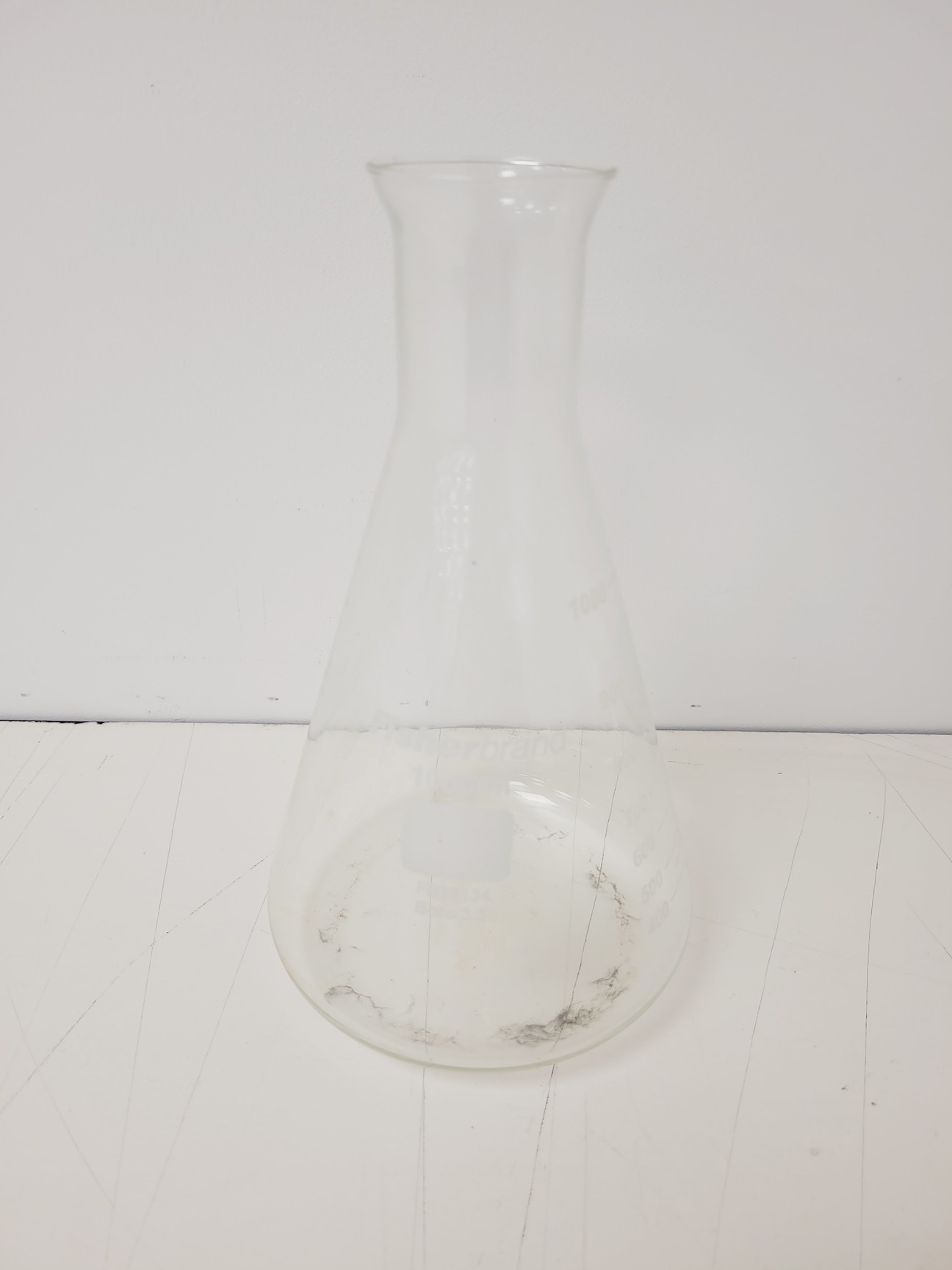 Image of 28 x Conical & Volumetric Laboratory Flasks Lab - Kimax, Quick Fit, Pyrex Lab