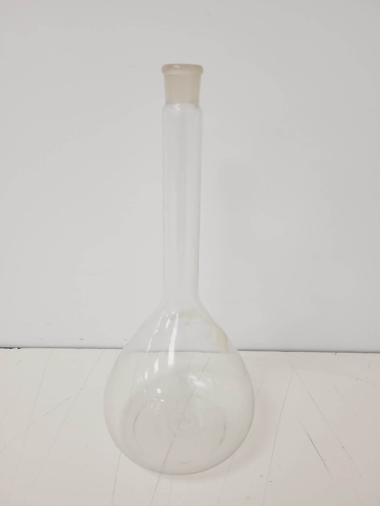 Image of 28 x Conical & Volumetric Laboratory Flasks Lab - Kimax, Quick Fit, Pyrex Lab