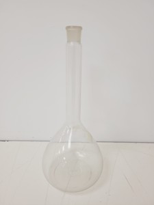 Thumbnail image of 28 x Conical & Volumetric Laboratory Flasks Lab - Kimax, Quick Fit, Pyrex Lab