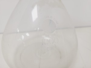 Thumbnail image of 28 x Conical & Volumetric Laboratory Flasks Lab - Kimax, Quick Fit, Pyrex Lab