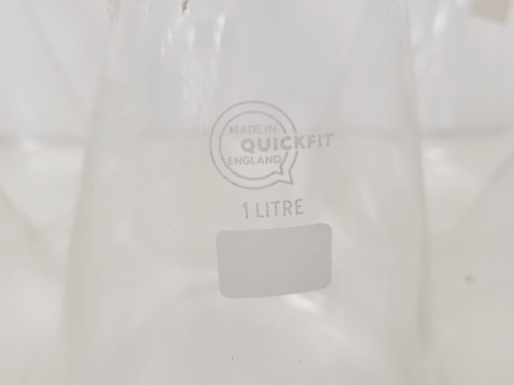 Image of 28 x Conical & Volumetric Laboratory Flasks Lab - Kimax, Quick Fit, Pyrex Lab
