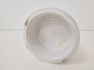 Thumbnail image of Job Lot of Glass and Ceramic Lab Funnels Buchner, Dropping, Filter