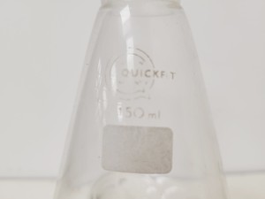 Thumbnail image of Job Lot of Glass and Ceramic Lab Funnels Buchner, Dropping, Filter
