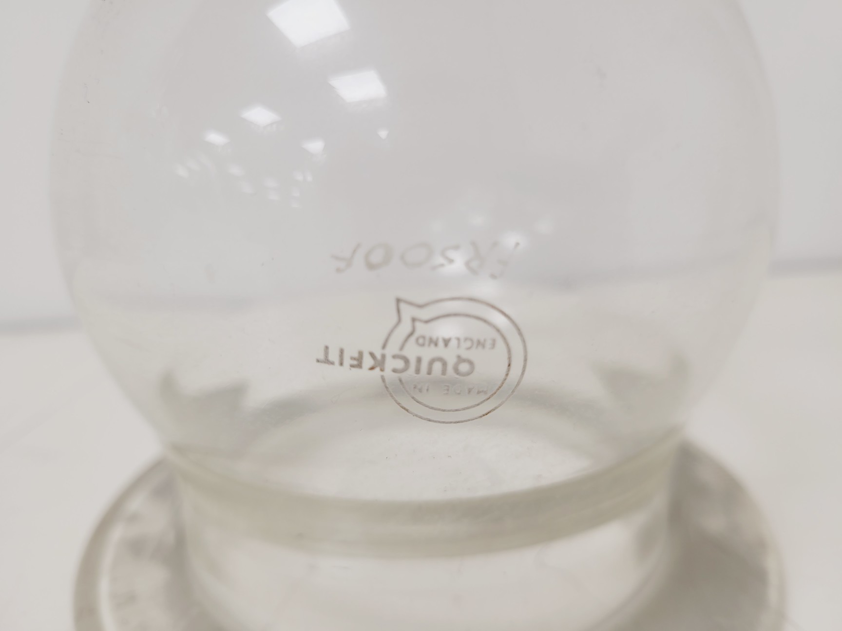 Image of Job Lot of Glass and Ceramic Lab Funnels Buchner, Dropping, Filter