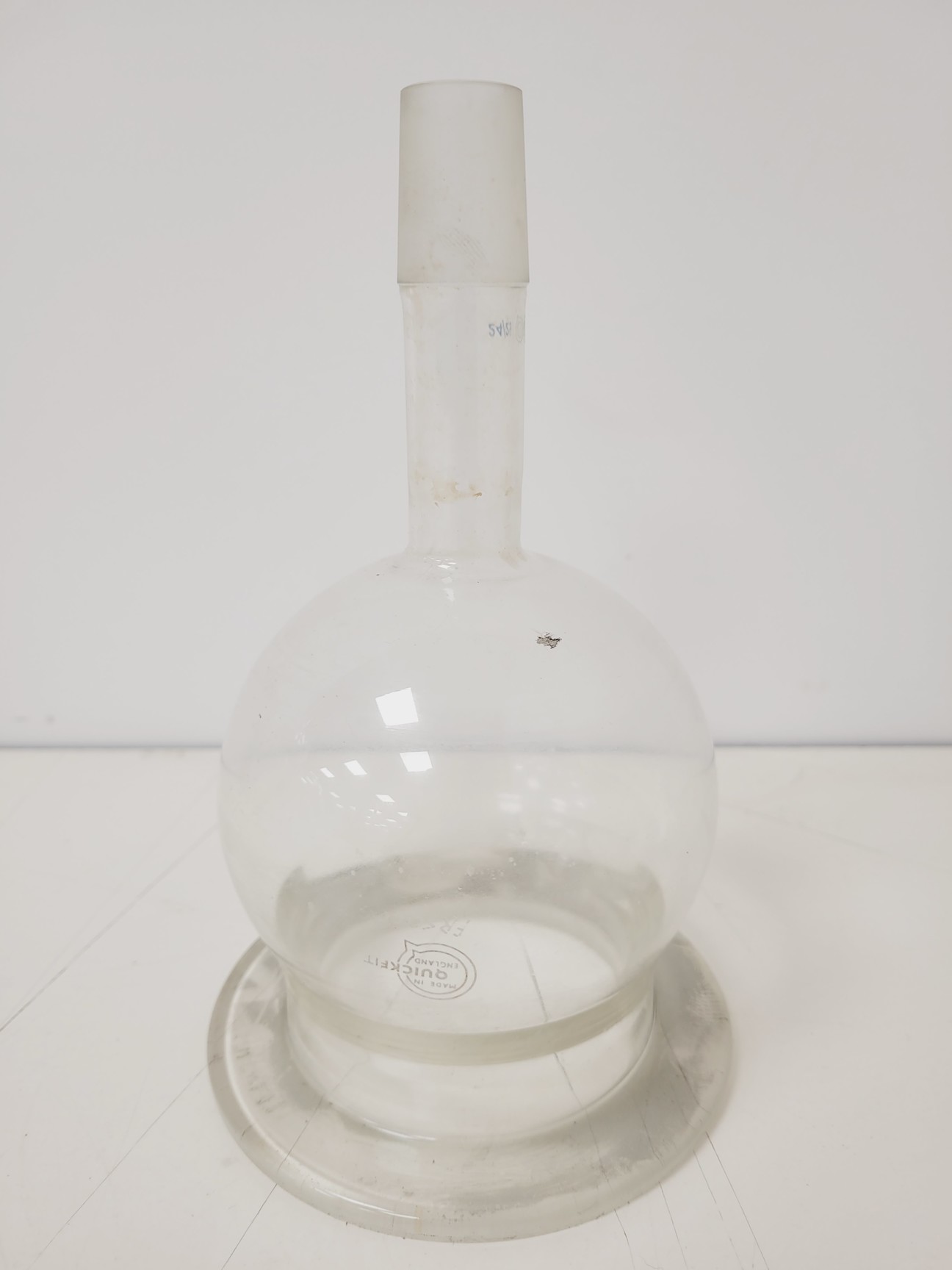 Image of Job Lot of Glass and Ceramic Lab Funnels Buchner, Dropping, Filter