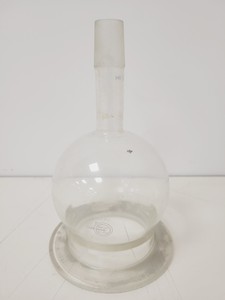 Thumbnail image of Job Lot of Glass and Ceramic Lab Funnels Buchner, Dropping, Filter