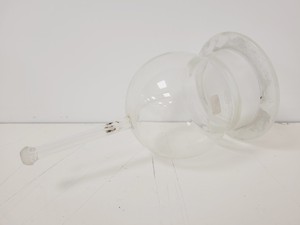 Thumbnail image of Job Lot of Glass and Ceramic Lab Funnels Buchner, Dropping, Filter