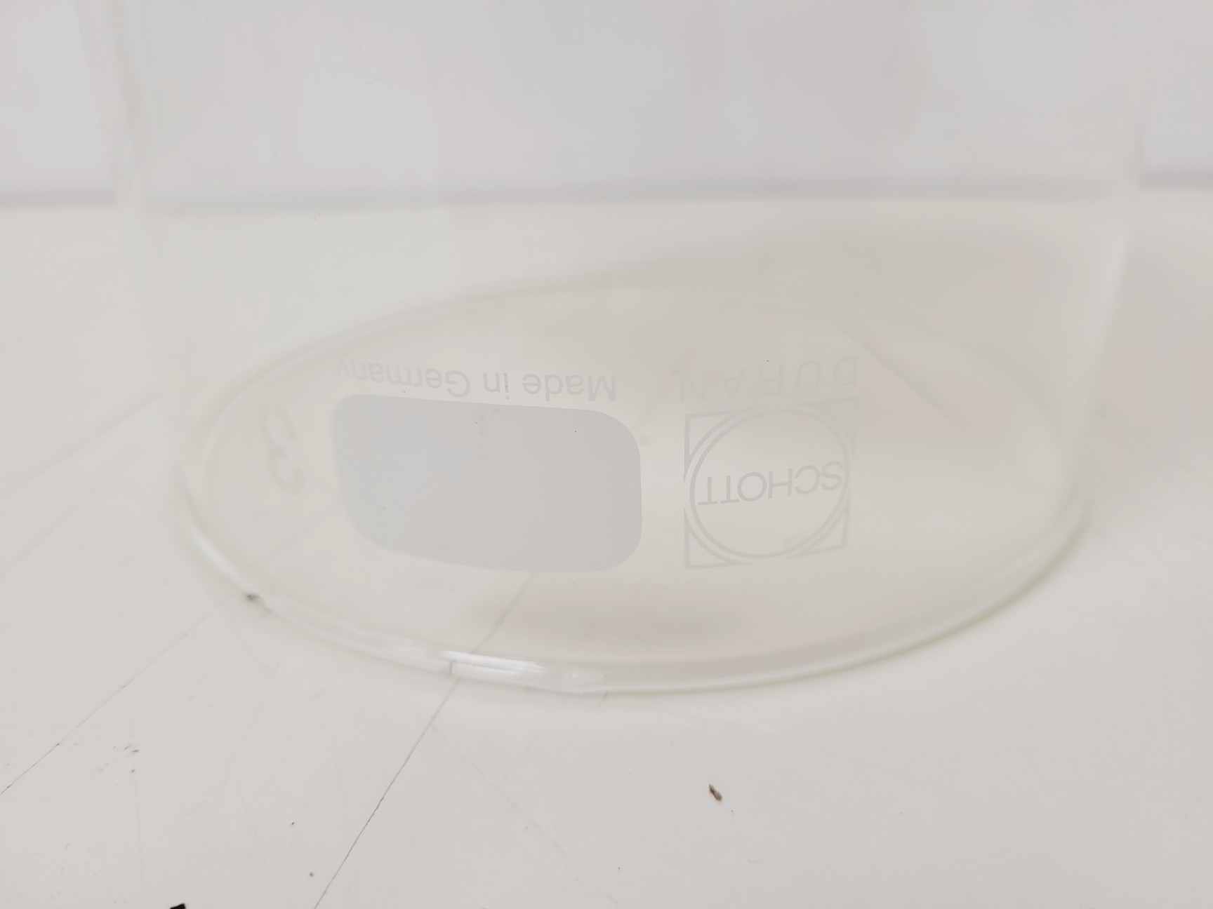 Image of Job Lot of Glass and Ceramic Lab Funnels Buchner, Dropping, Filter