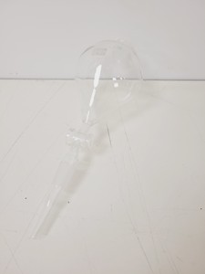 Thumbnail image of Job Lot of Glass and Ceramic Lab Funnels Buchner, Dropping, Filter
