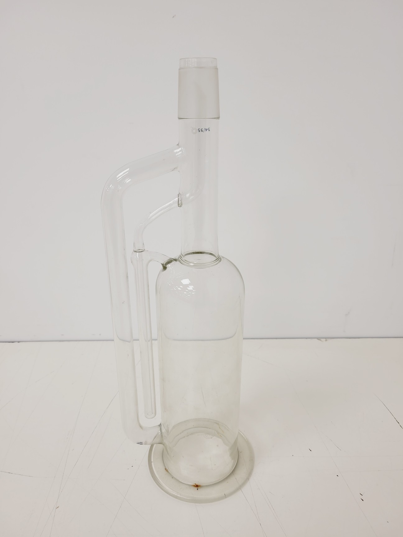 Image of Job Lot of Glass and Ceramic Lab Funnels Buchner, Dropping, Filter