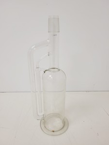 Thumbnail image of Job Lot of Glass and Ceramic Lab Funnels Buchner, Dropping, Filter