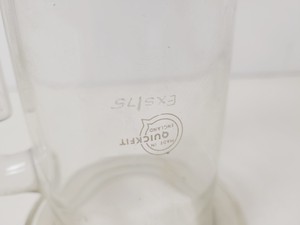 Thumbnail image of Job Lot of Glass and Ceramic Lab Funnels Buchner, Dropping, Filter