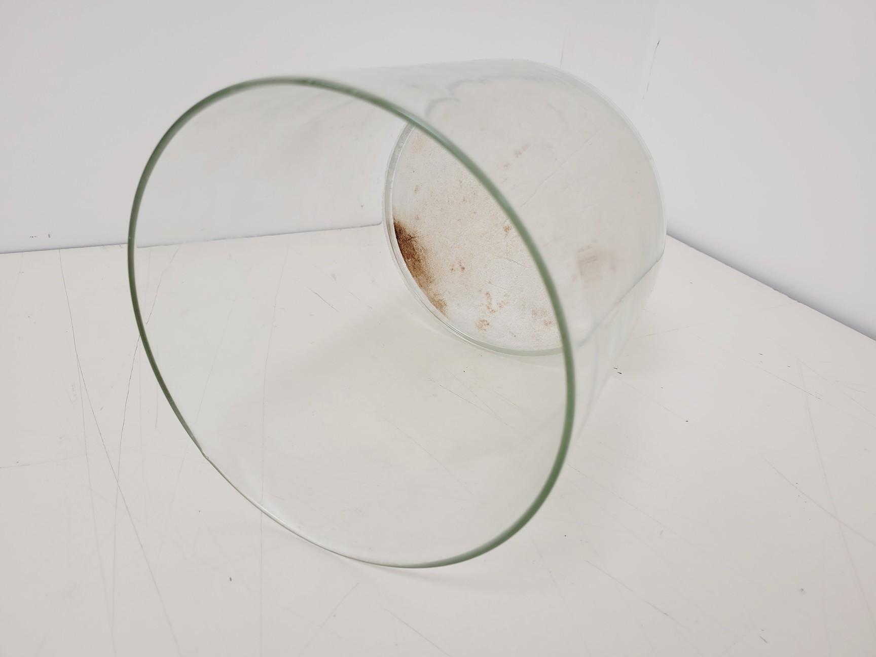 Image of Job Lot of Glass and Ceramic Lab Funnels Buchner, Dropping, Filter
