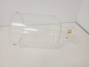 Thumbnail image of Job Lot of Glass and Ceramic Lab Funnels Buchner, Dropping, Filter