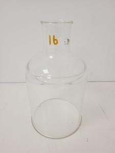 Thumbnail image of Job Lot of Glass and Ceramic Lab Funnels Buchner, Dropping, Filter