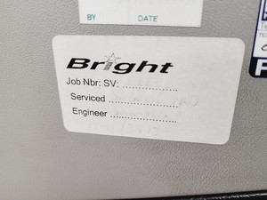 Thumbnail image of Bright Cryostat  5030 Microtome