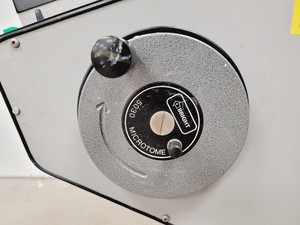 Thumbnail image of Bright Cryostat  5030 Microtome