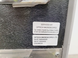 Thumbnail image of Bright Cryostat  5030 Microtome