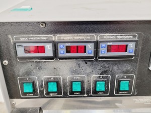 Thumbnail image of Bright Cryostat  5030 Microtome