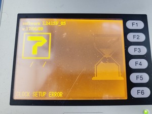 Thumbnail image of Tecniplast Quarantine Rack Fish Tank System ZebTEC & ZB1020MN2AB Power Box