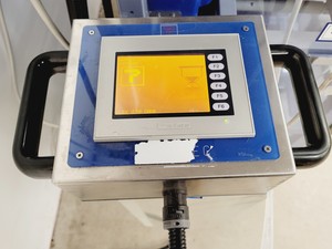 Thumbnail image of Tecniplast Quarantine Rack Fish Tank System ZebTEC & ZB1020MN2AB Power Box