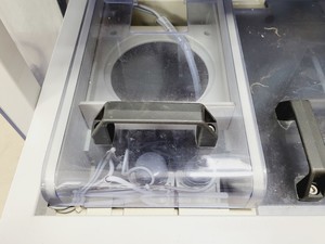 Thumbnail image of Tecniplast Quarantine Rack Fish Tank System ZebTEC & ZB1020MN2AB Power Box