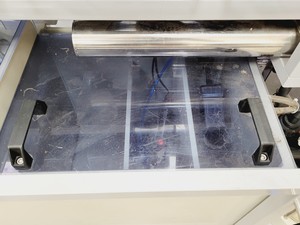 Thumbnail image of Tecniplast Quarantine Rack Fish Tank System ZebTEC & ZB1020MN2AB Power Box