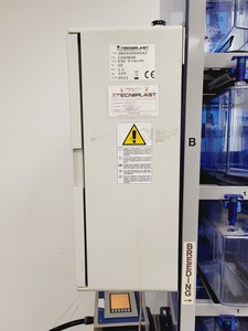 Thumbnail image of Tecniplast Quarantine Rack Fish Tank System ZebTEC & ZB1020MN2AB Power Box