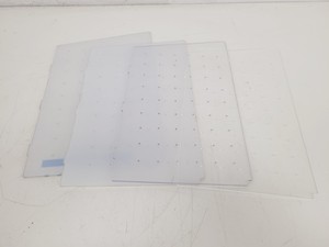 Thumbnail image of Tecniplast Quarantine Rack Fish Tank System ZebTEC & ZB1020MN2AB Power Box