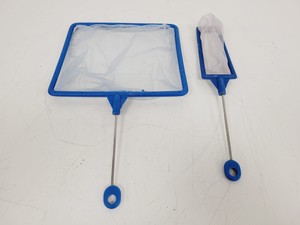Thumbnail image of Tecniplast Quarantine Rack Fish Tank System ZebTEC & ZB1020MN2AB Power Box