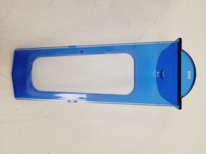 Thumbnail image of Tecniplast Quarantine Rack Fish Tank System ZebTEC & ZB1020MN2AB Power Box