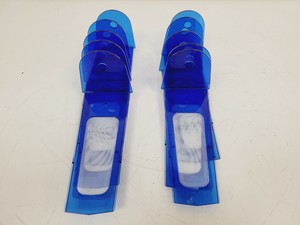 Thumbnail image of Tecniplast Quarantine Rack Fish Tank System ZebTEC & ZB1020MN2AB Power Box