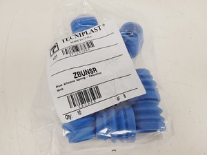 Thumbnail image of Tecniplast Quarantine Rack Fish Tank System ZebTEC & ZB1020MN2AB Power Box