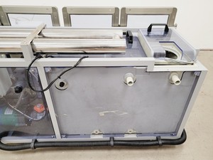 Thumbnail image of Tecniplast Quarantine Rack Fish Tank System ZebTEC & ZB1020MN2AB Power Box