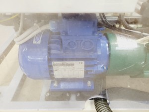 Thumbnail image of Tecniplast Quarantine Rack Fish Tank System ZebTEC & ZB1020MN2AB Power Box