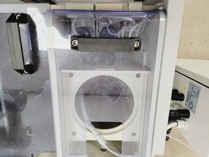 Thumbnail image of Tecniplast Quarantine Rack Fish Tank System ZebTEC & ZB1020MN2AB Power Box