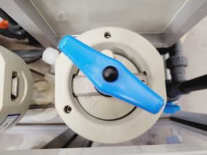 Thumbnail image of Tecniplast Quarantine Rack Fish Tank System ZebTEC & ZB1020MN2AB Power Box