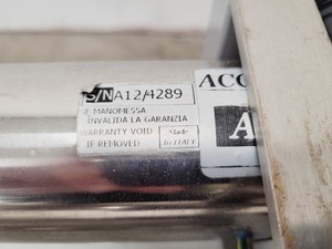 Thumbnail image of Tecniplast Quarantine Rack Fish Tank System ZebTEC & ZB1020MN2AB Power Box