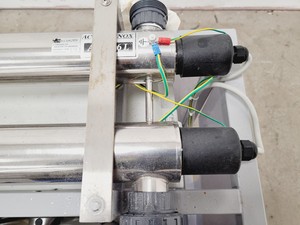 Thumbnail image of Tecniplast Quarantine Rack Fish Tank System ZebTEC & ZB1020MN2AB Power Box