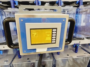 Thumbnail image of Tecniplast Quarantine Rack Fish Tank System ZebTEC  with ZB1020MN2AB Power Box