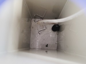 Thumbnail image of Tecniplast Quarantine Rack Fish Tank System ZebTEC  with ZB1020MN2AB Power Box