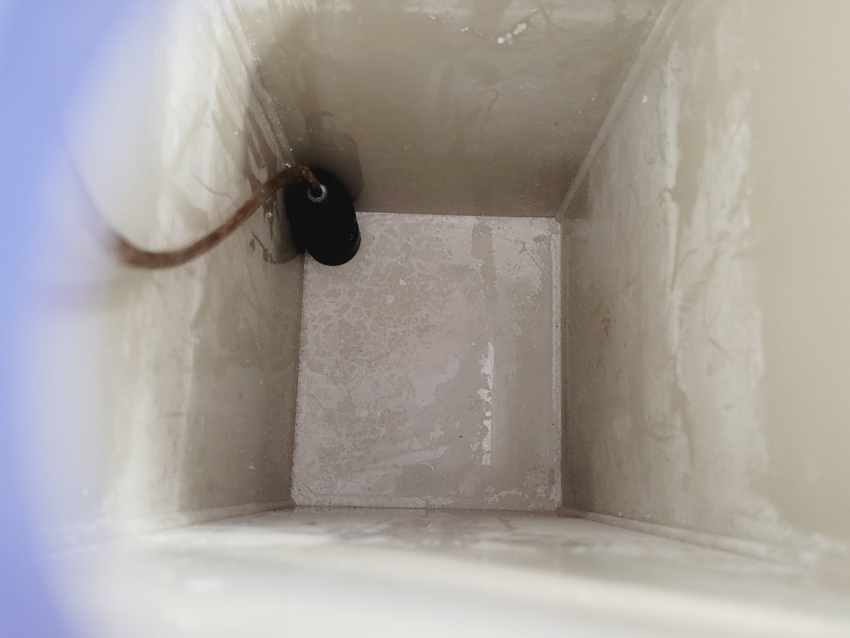 Image of Tecniplast Quarantine Rack Fish Tank System ZebTEC  with ZB1020MN2AB Power Box